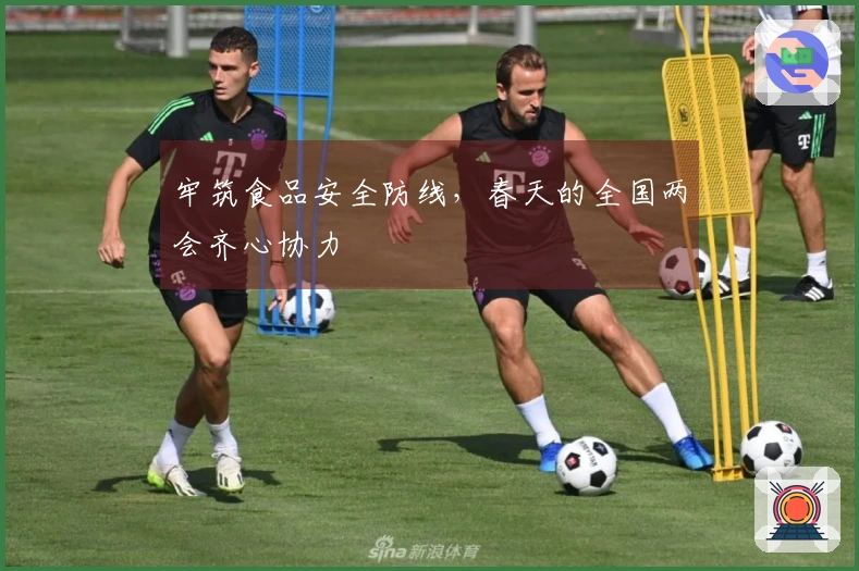 牢筑食品安全防线，春天的全国两会齐心协力